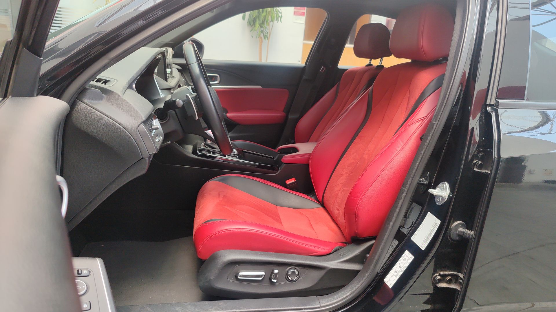 2024 Acura INTEGRA INTEGRA A-SPEC 2024