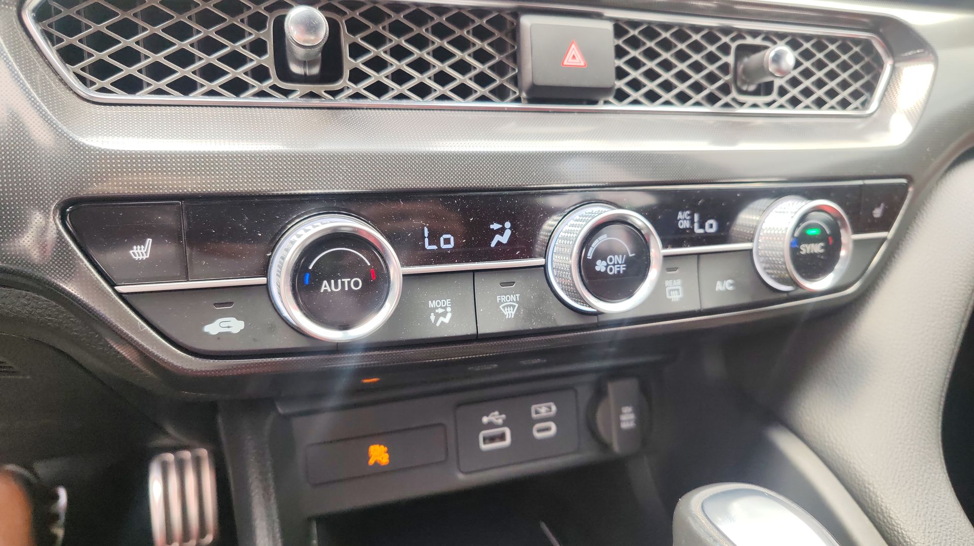 2024 Acura INTEGRA INTEGRA A-SPEC 2024