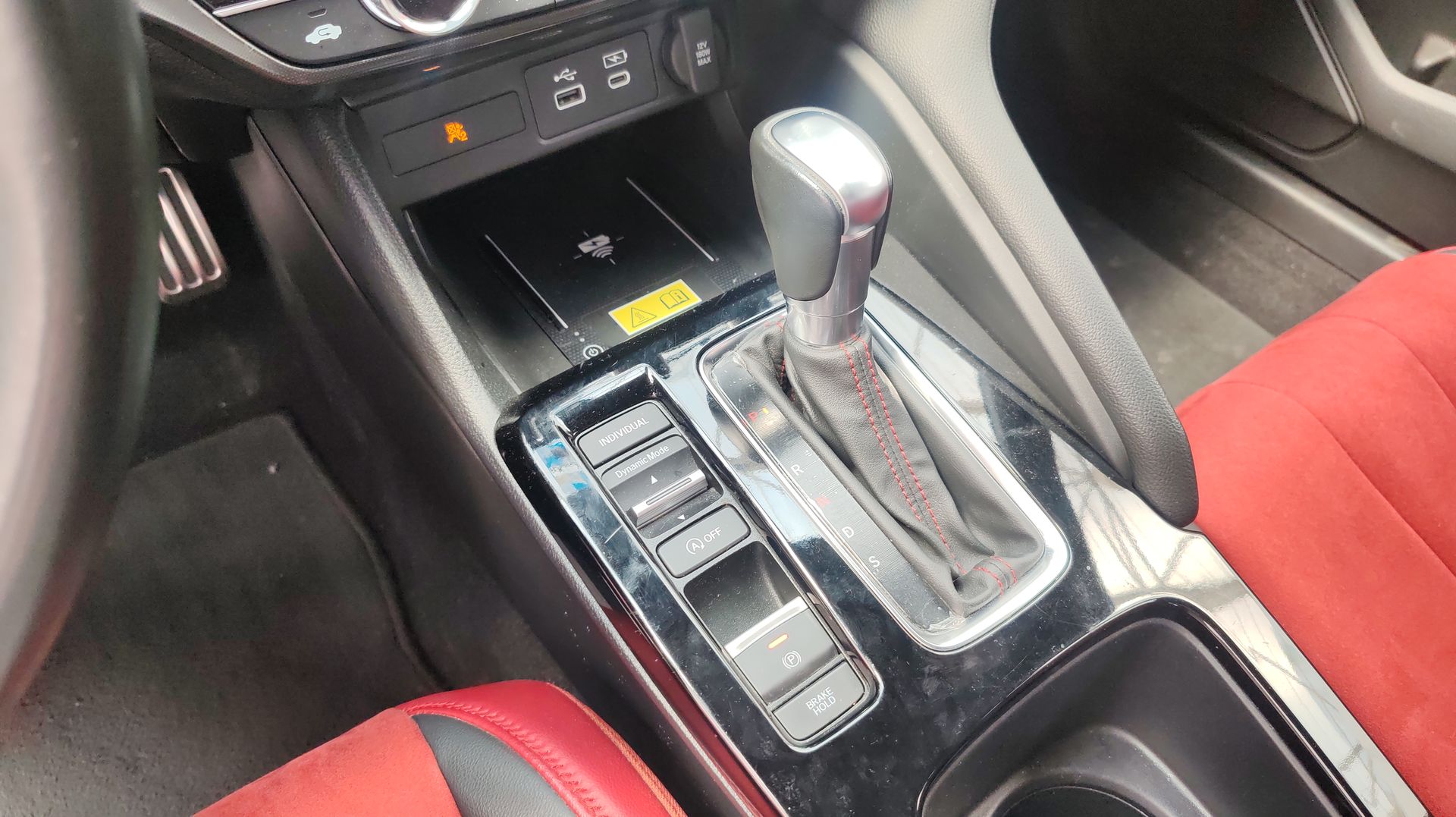 2024 Acura INTEGRA INTEGRA A-SPEC 2024