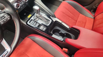 2024 Acura INTEGRA INTEGRA A-SPEC 2024