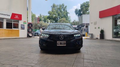 2024 Acura INTEGRA INTEGRA A-SPEC 2024