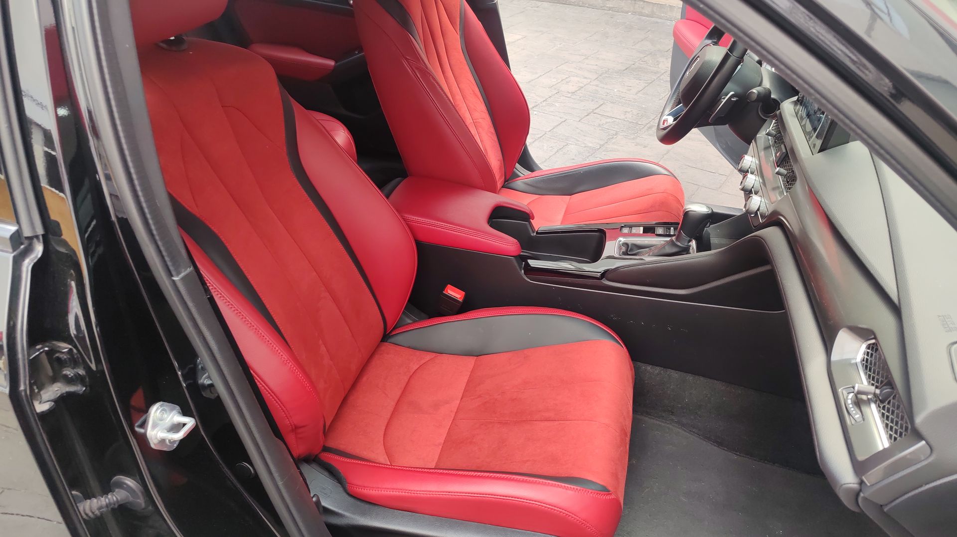 2024 Acura INTEGRA INTEGRA A-SPEC 2024