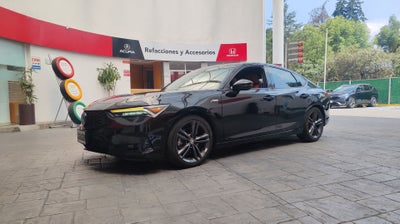 2024 Acura INTEGRA INTEGRA A-SPEC 2024