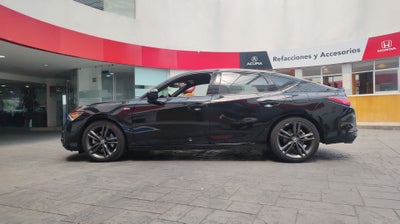 2024 Acura INTEGRA INTEGRA A-SPEC 2024