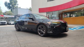 2024 Acura INTEGRA INTEGRA A-SPEC 2024