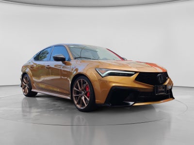 2024 Acura INTEGRA TYPE S