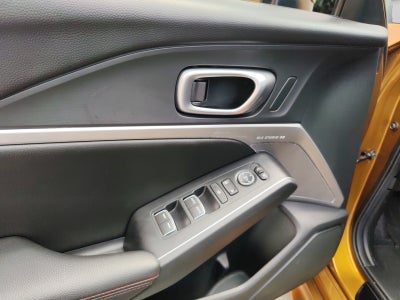2024 Acura INTEGRA TYPE S