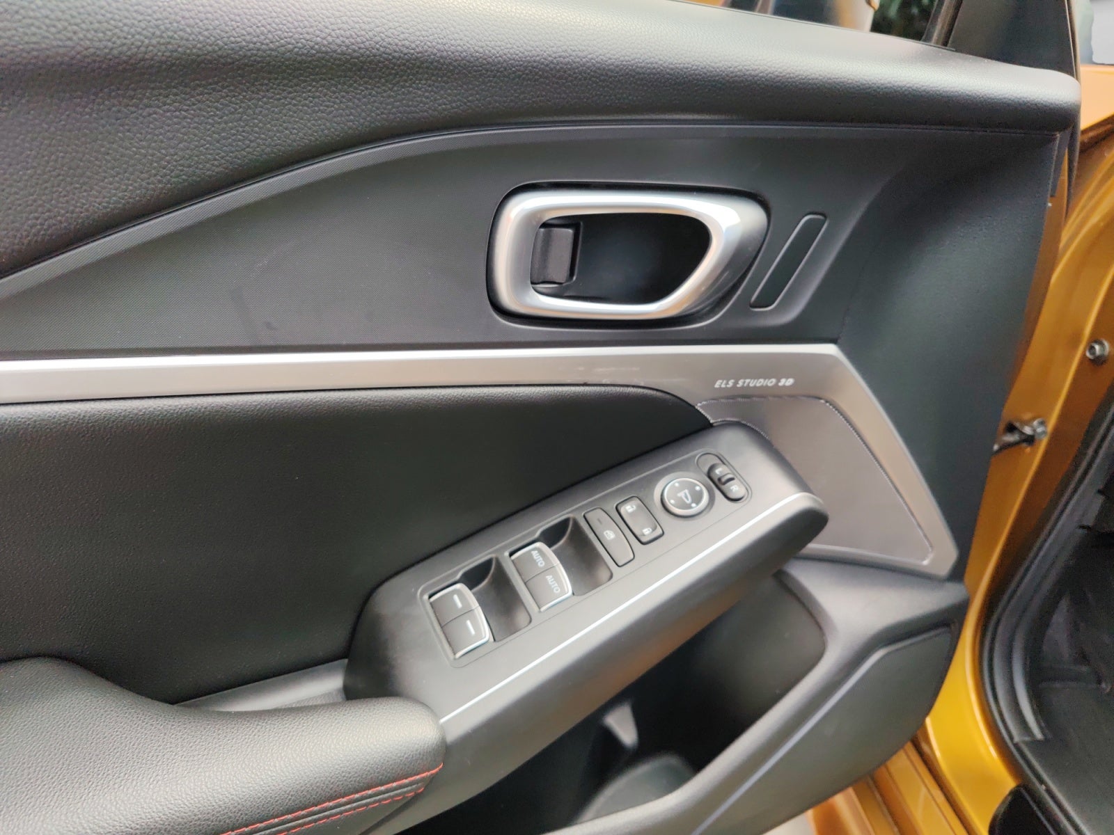2024 Acura INTEGRA TYPE S