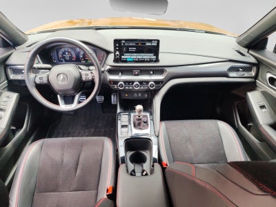 2024 Acura INTEGRA TYPE S