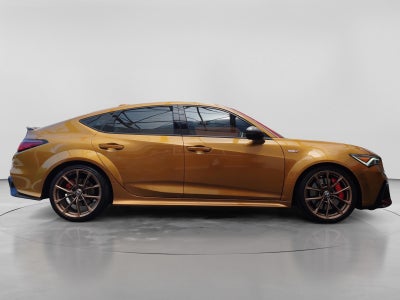 2024 Acura INTEGRA TYPE S