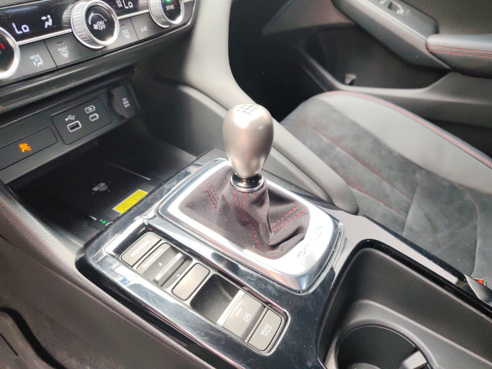 2024 Acura INTEGRA TYPE S
