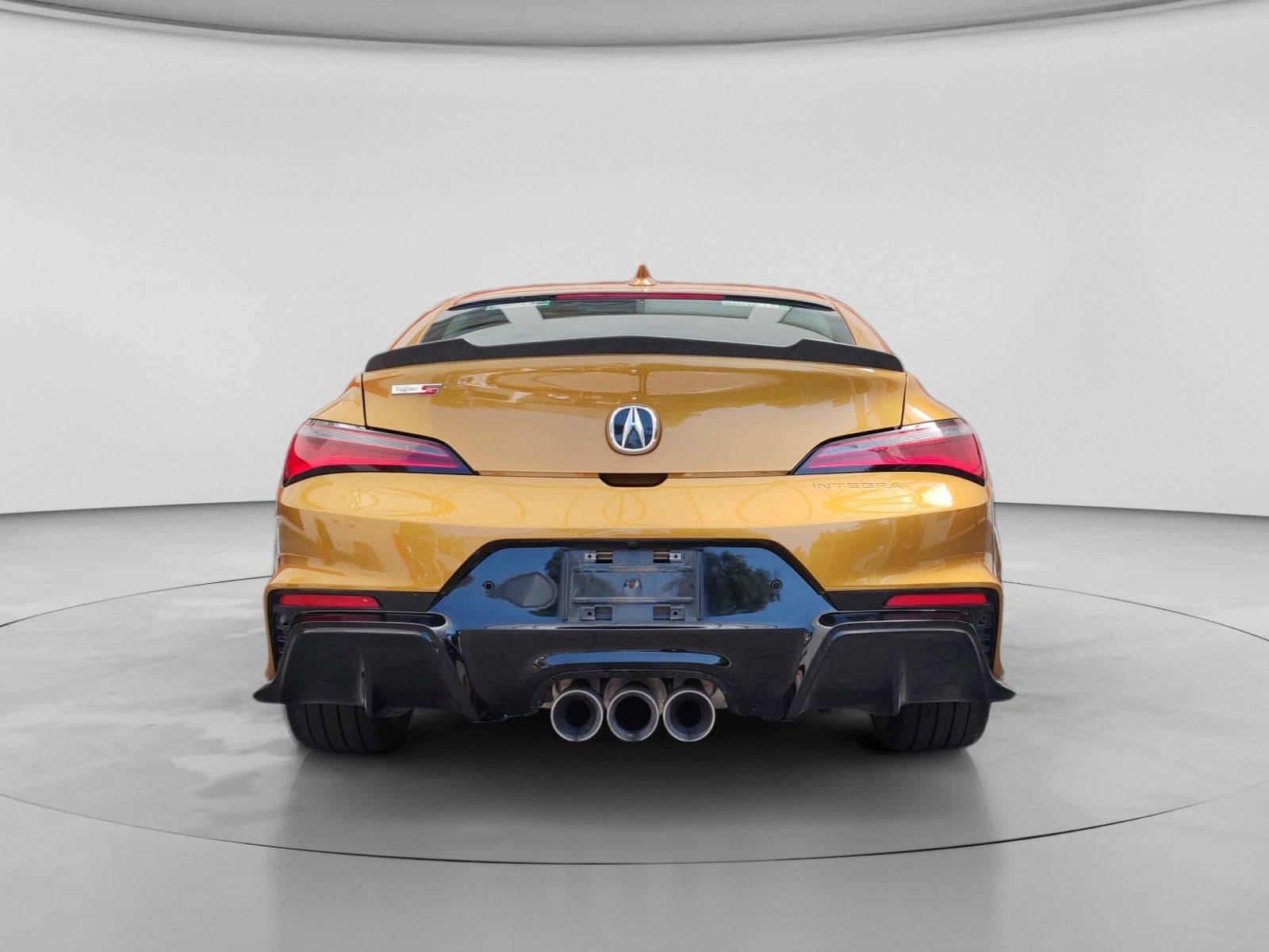 2024 Acura INTEGRA TYPE S