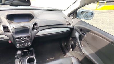 2016 Acura RDX AWD TA