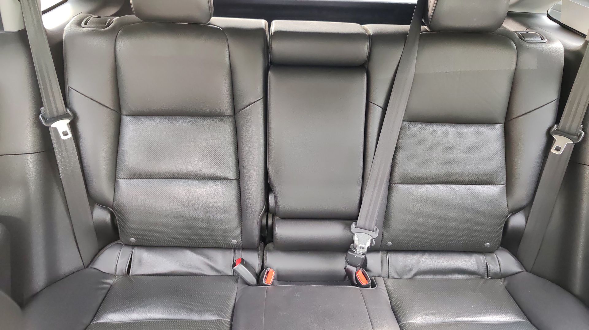 2016 Acura RDX AWD TA