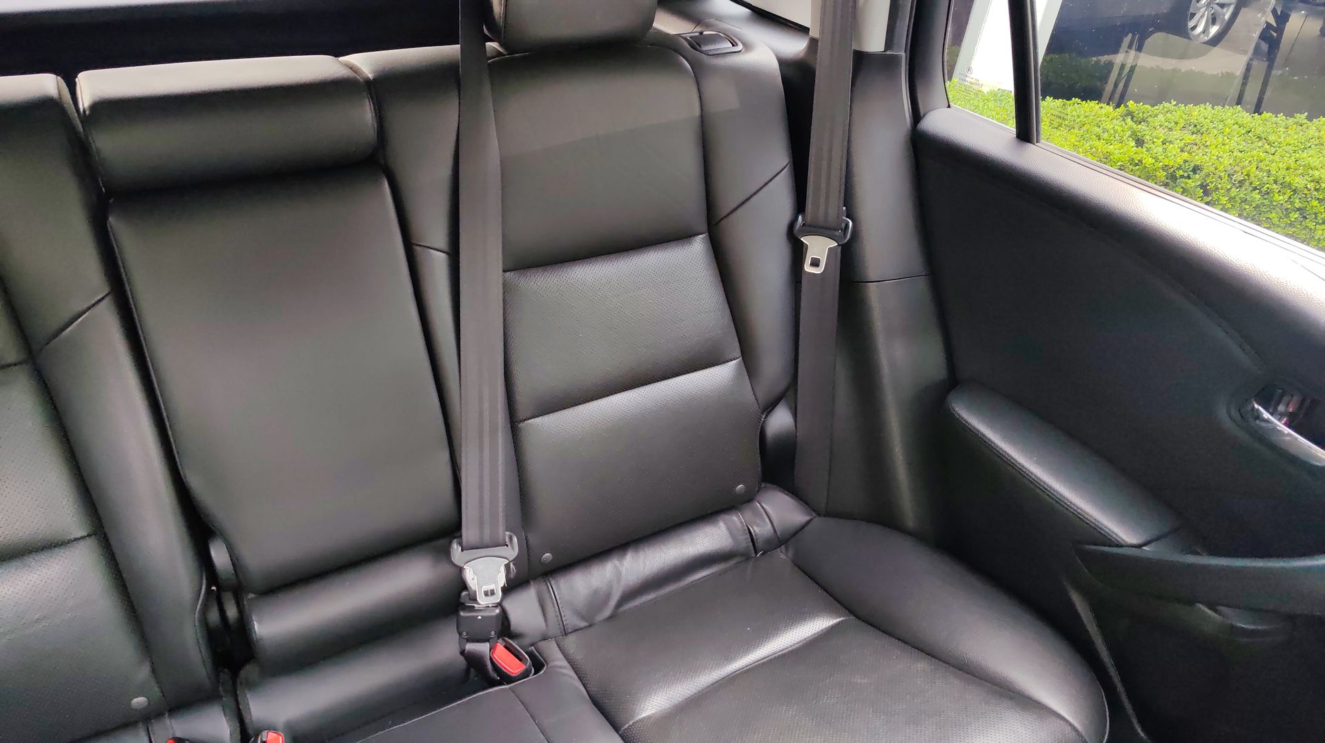 2016 Acura RDX AWD TA