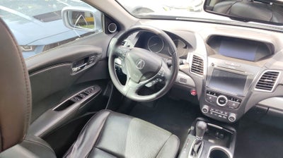 2016 Acura RDX AWD TA