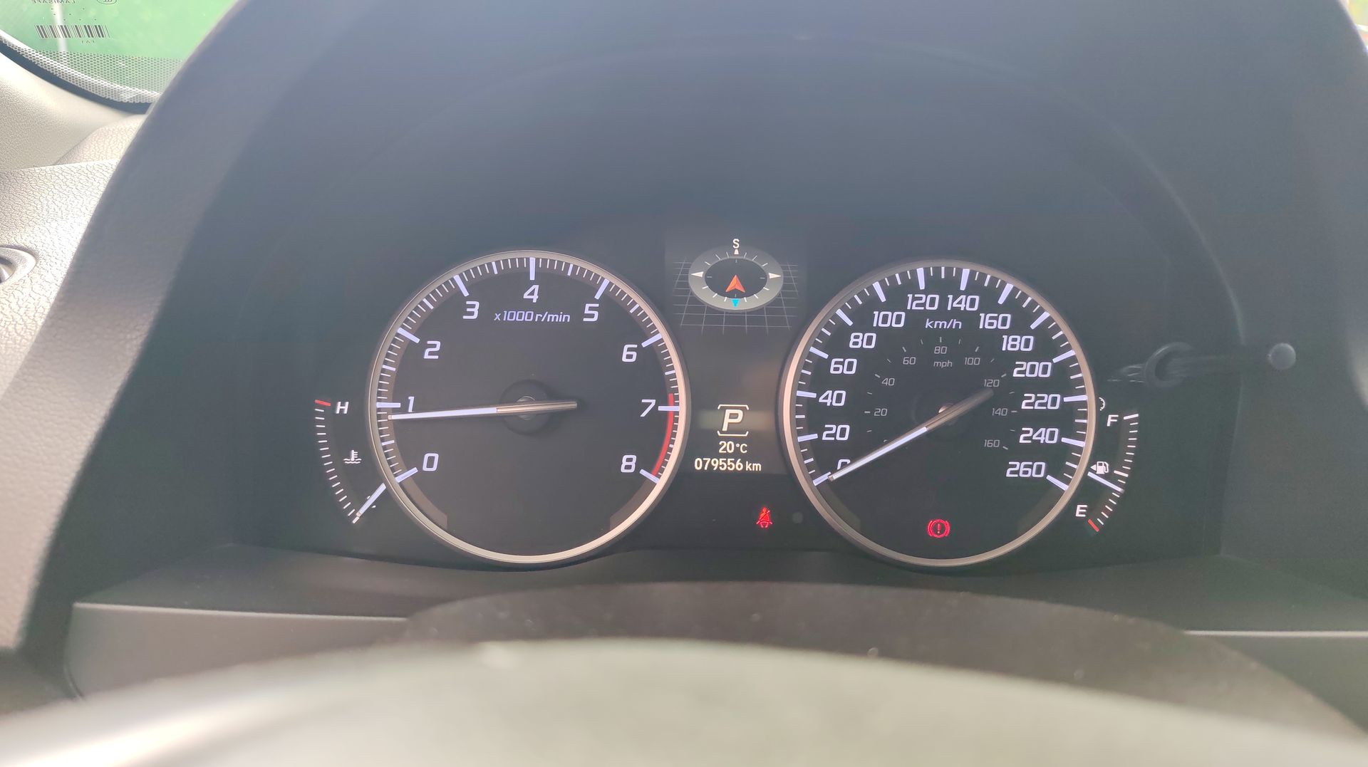 2016 Acura RDX AWD TA