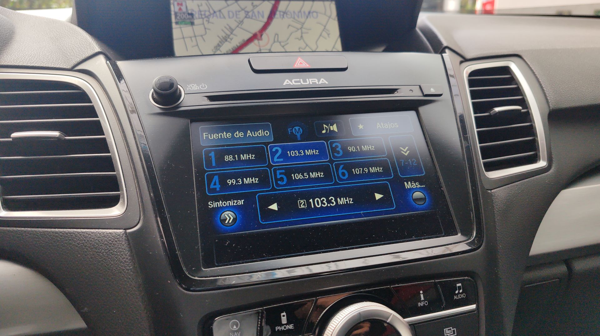 2016 Acura RDX AWD TA