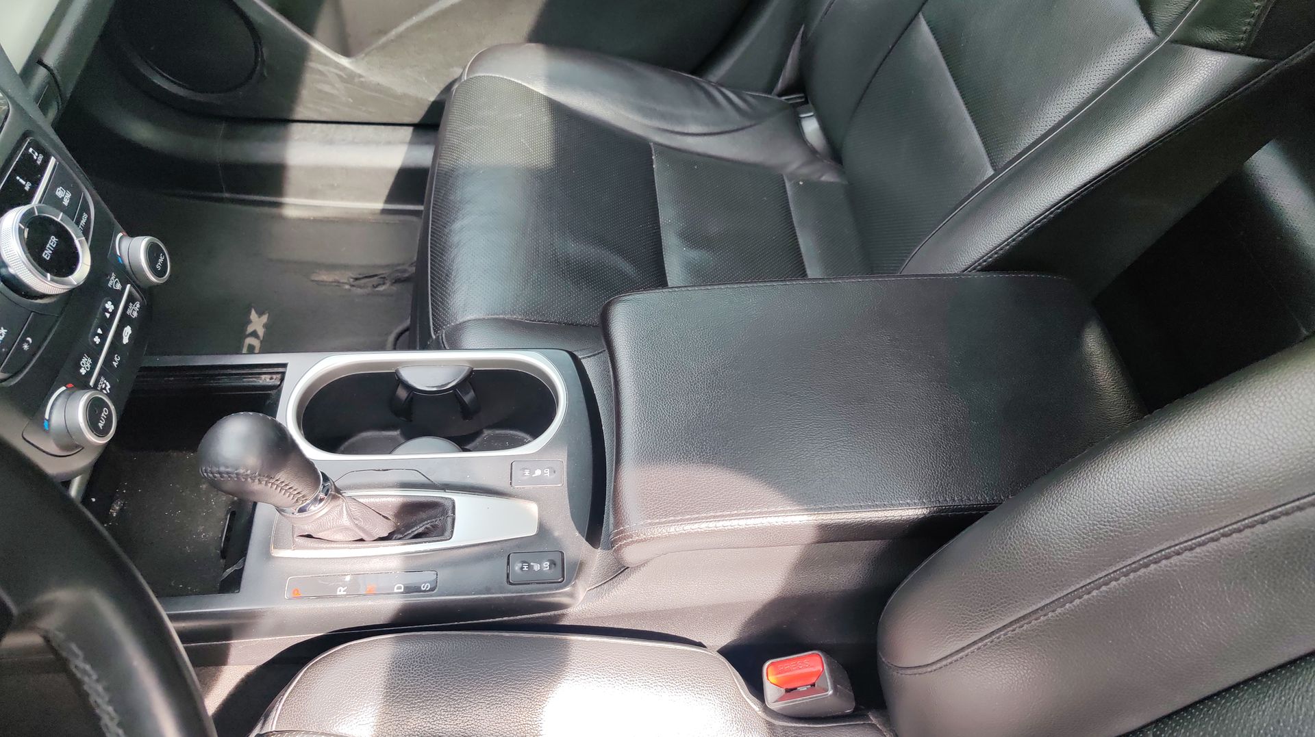 2016 Acura RDX AWD TA