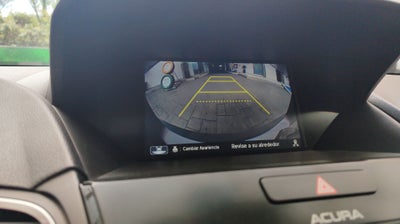 2016 Acura RDX AWD TA