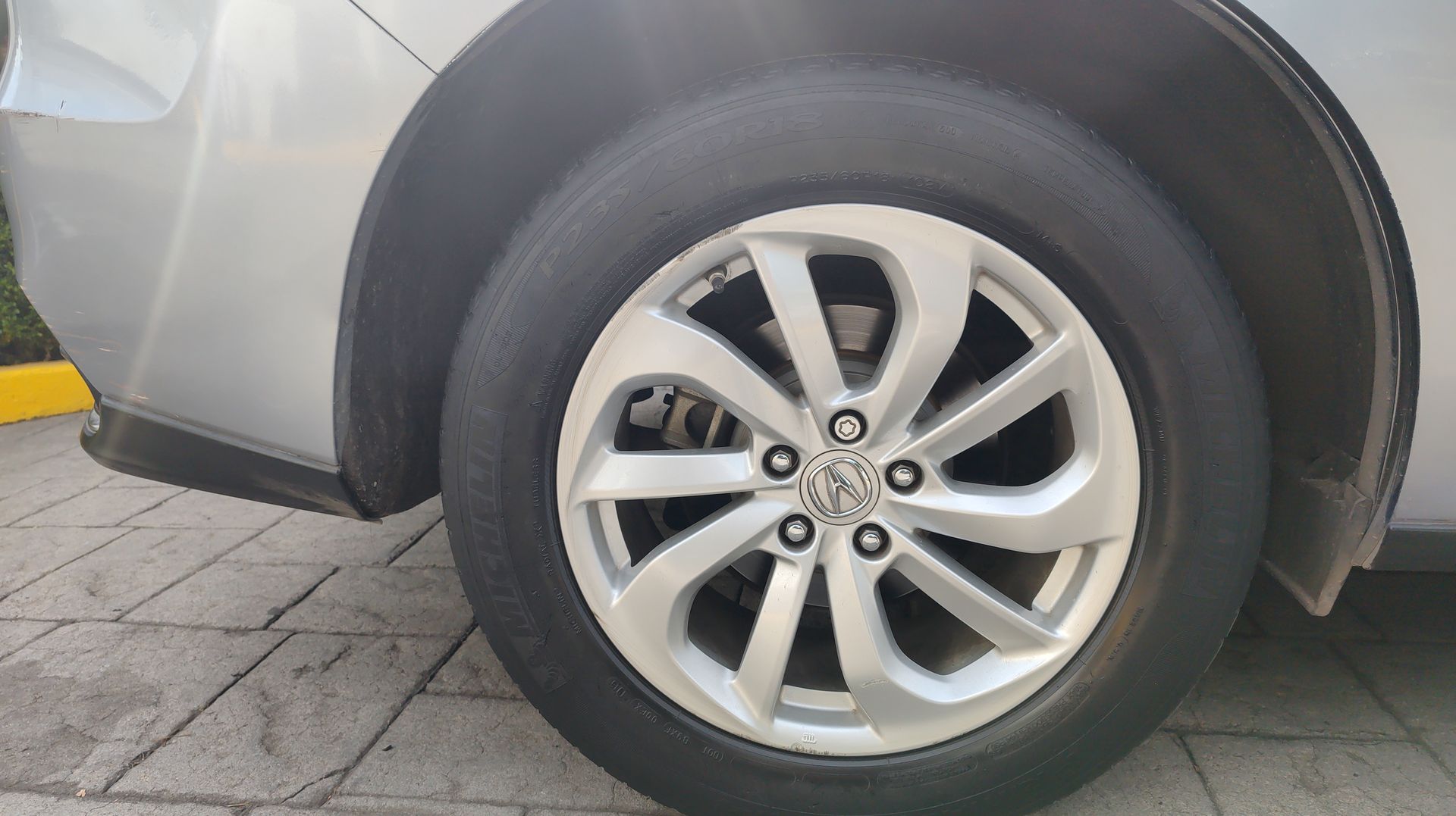 2016 Acura RDX AWD TA