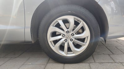 2016 Acura RDX AWD TA