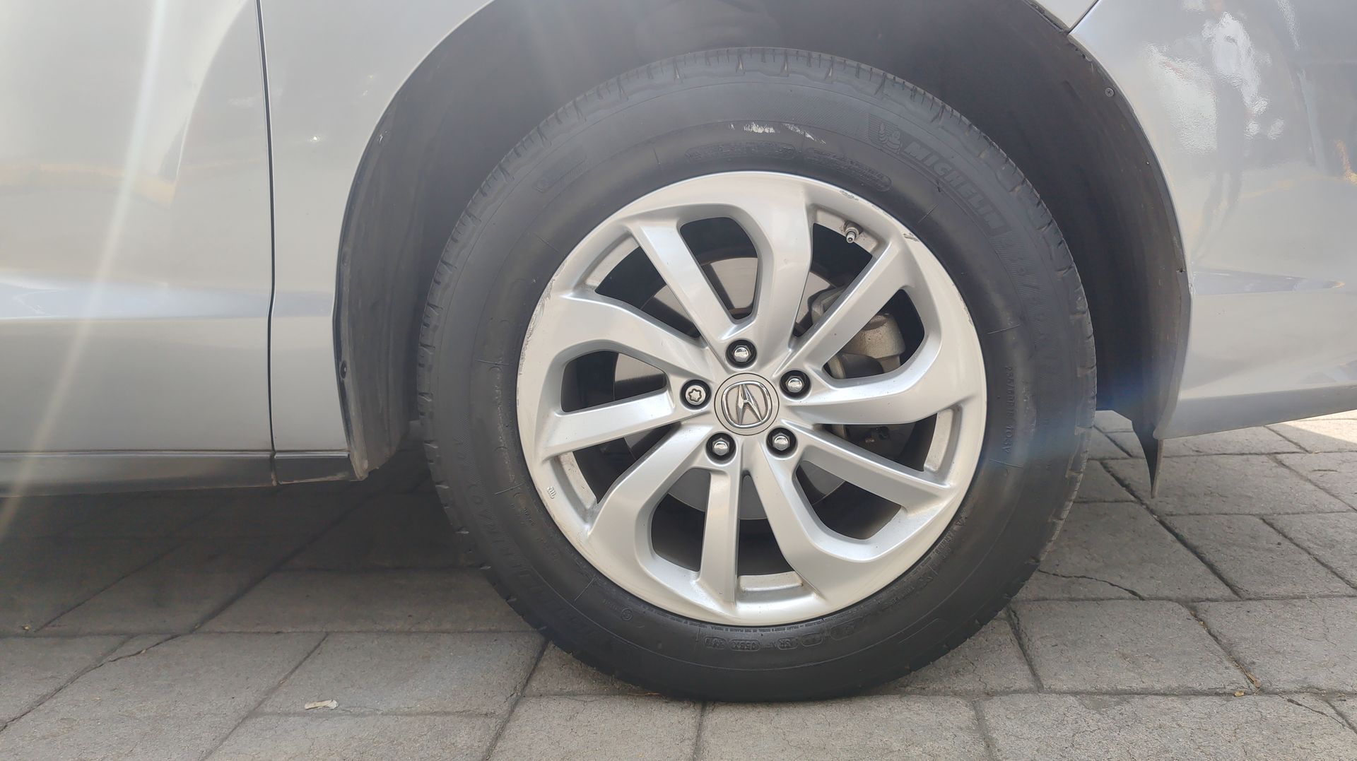 2016 Acura RDX AWD TA