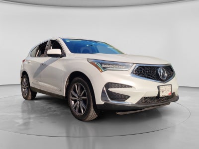 2020 Acura RDX RDX TECH