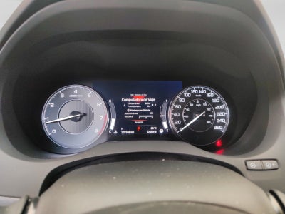 2020 Acura RDX RDX TECH