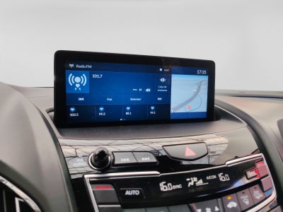 2020 Acura RDX RDX TECH