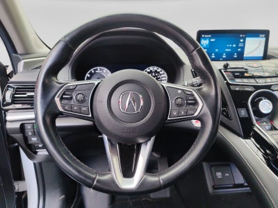 2020 Acura RDX RDX TECH