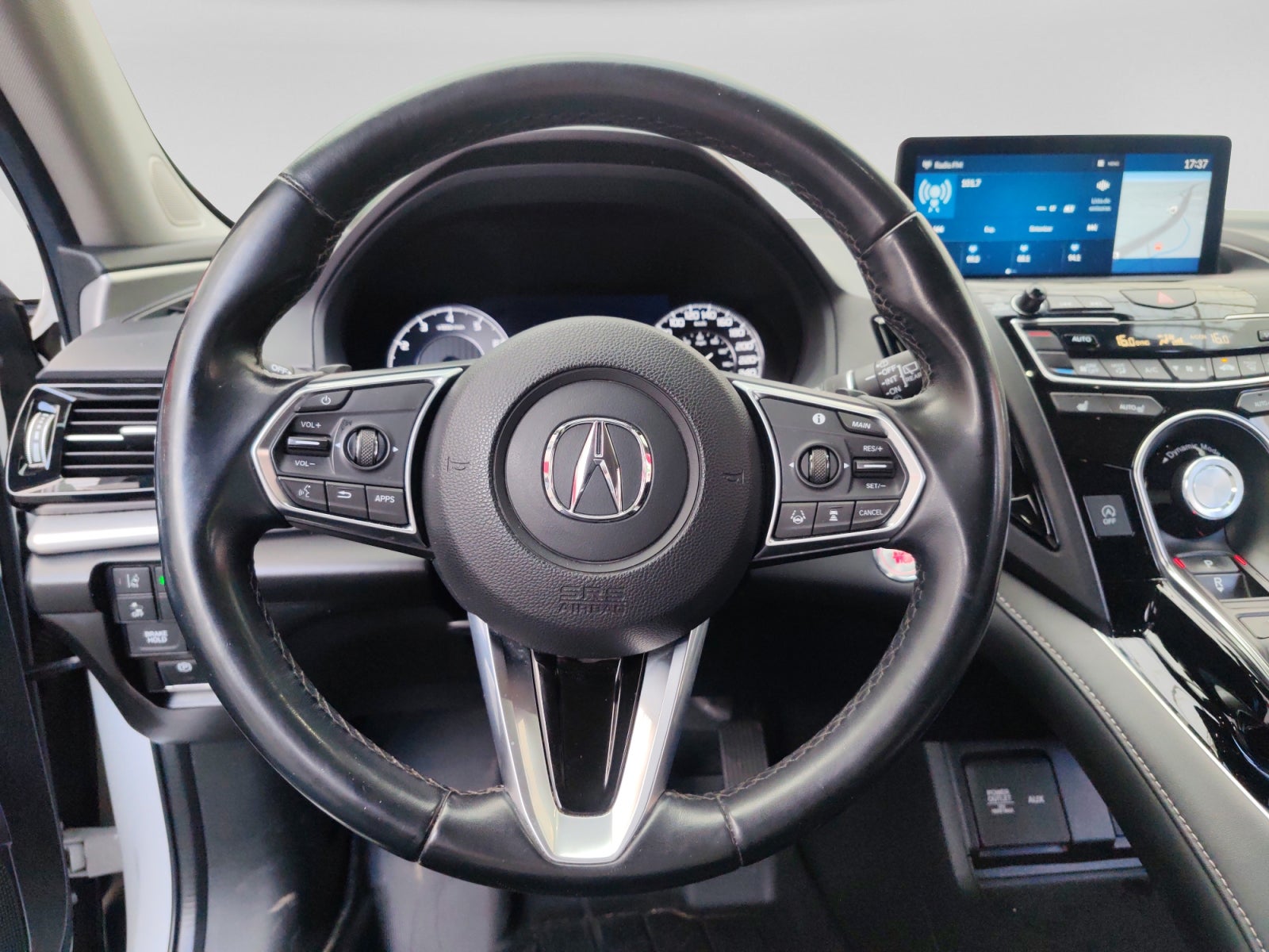 2020 Acura RDX RDX TECH