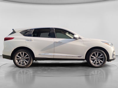 2020 Acura RDX RDX TECH
