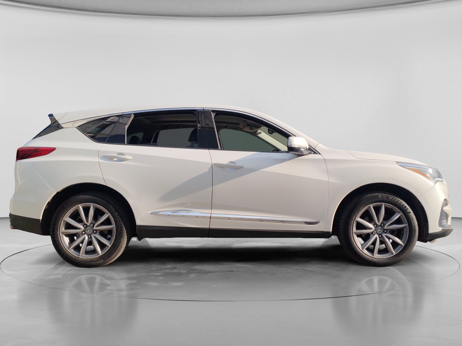 2020 Acura RDX RDX TECH