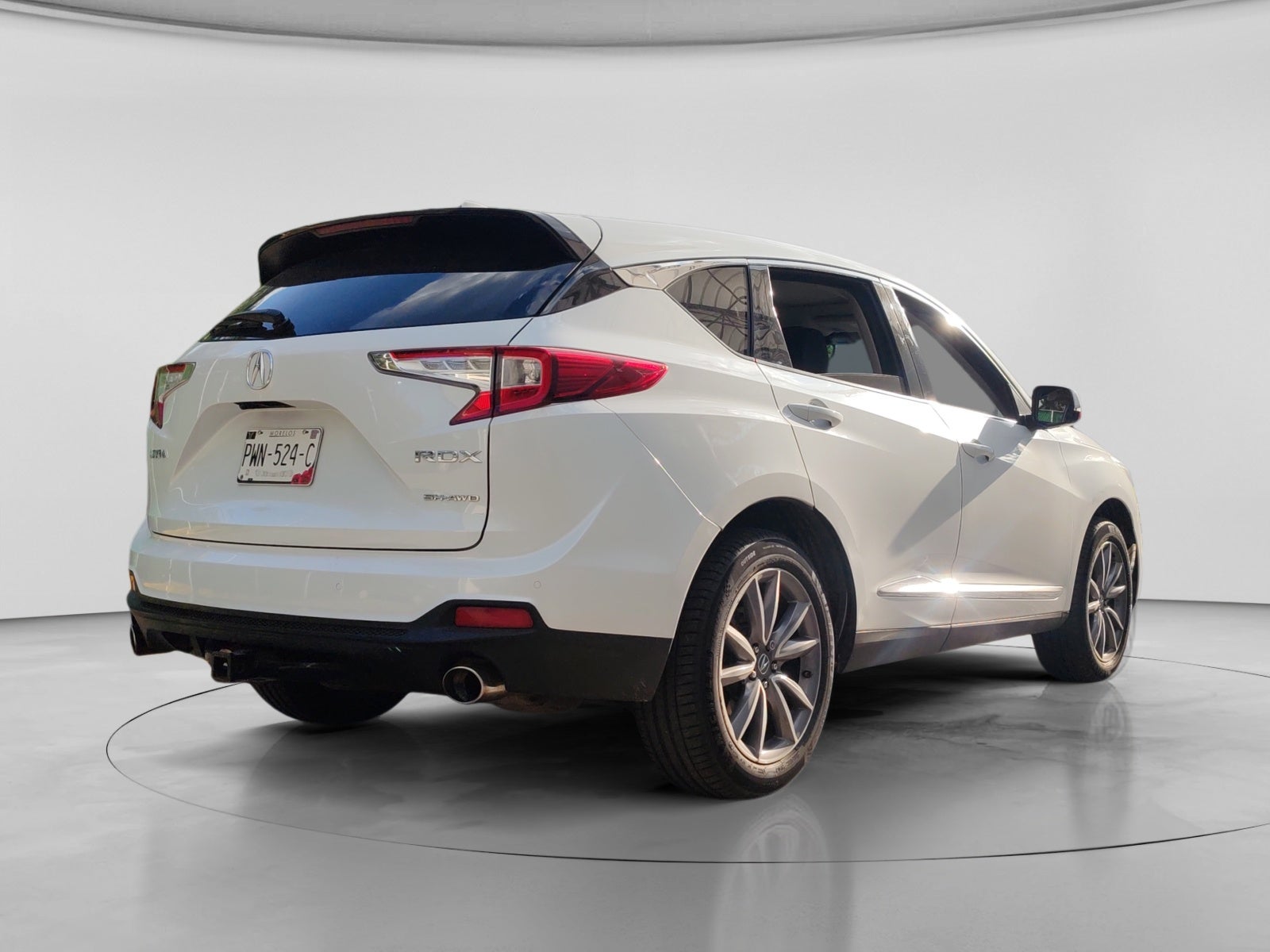 2020 Acura RDX RDX TECH