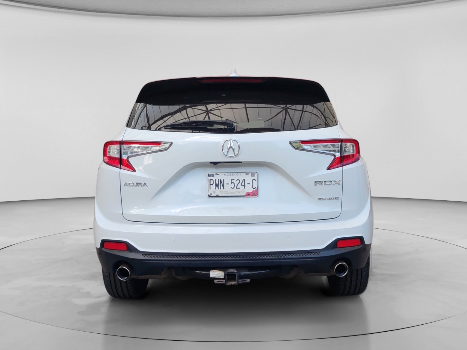 2020 Acura RDX RDX TECH