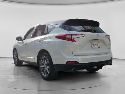 2020 Acura RDX RDX TECH