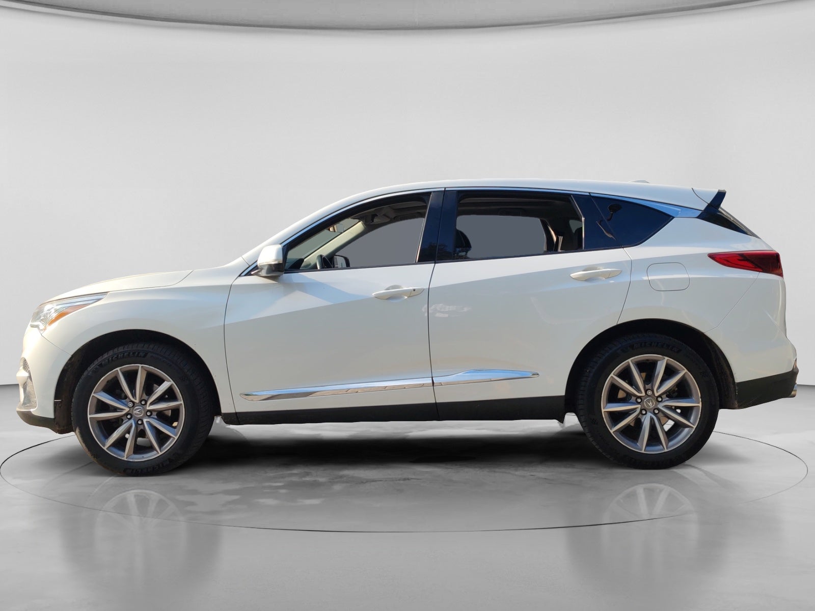 2020 Acura RDX RDX TECH