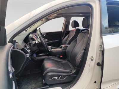 2020 Acura RDX RDX TECH