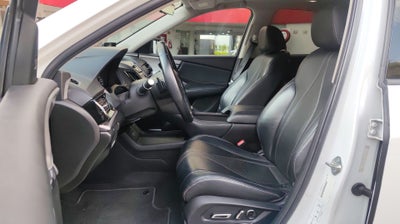 2021 Acura RDX TECH