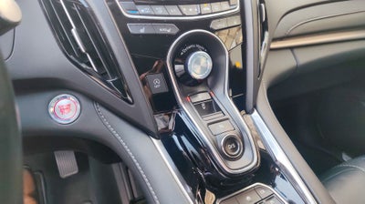 2021 Acura RDX TECH