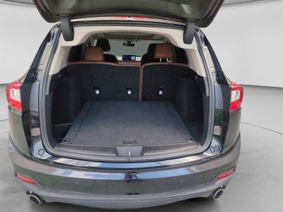 2021 Acura RDX RDX TECH 2021