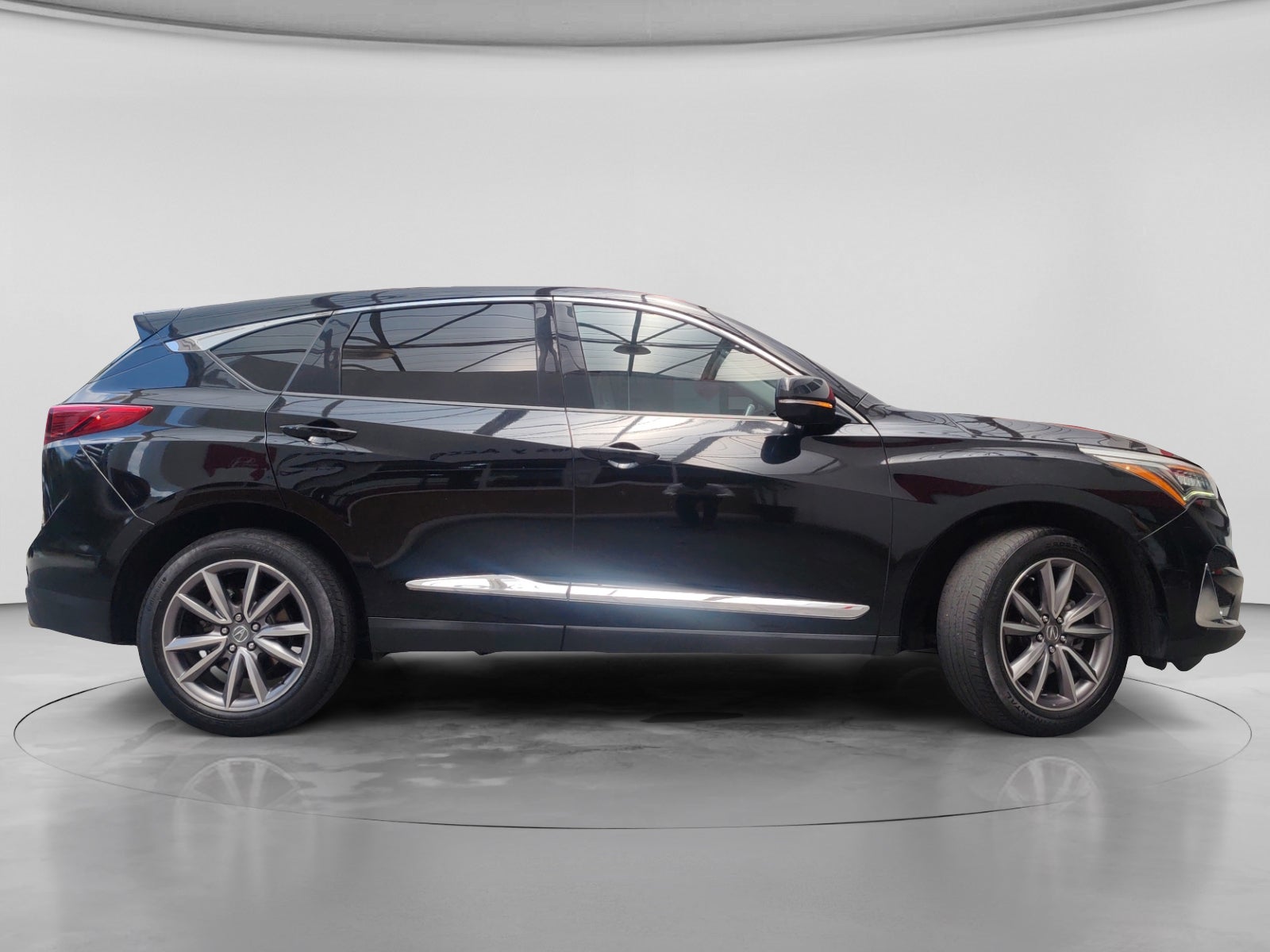 2021 Acura RDX RDX TECH 2021