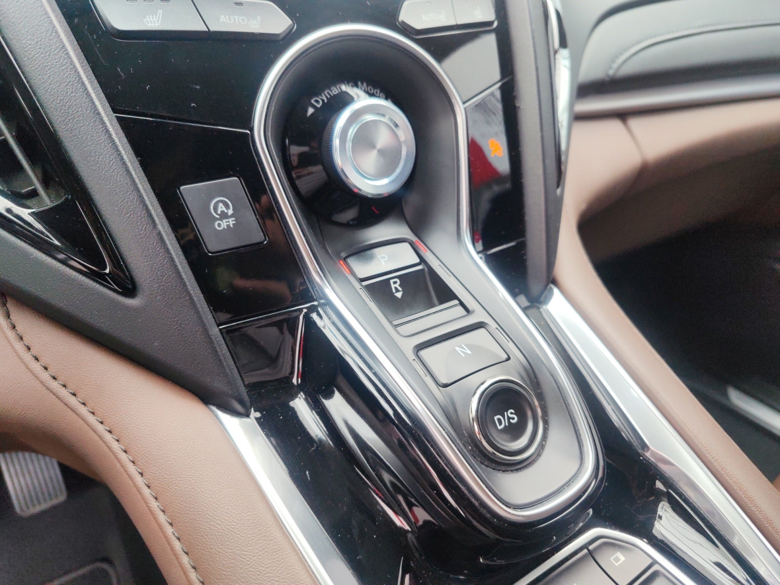 2021 Acura RDX RDX TECH 2021
