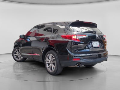2021 Acura RDX RDX TECH 2021