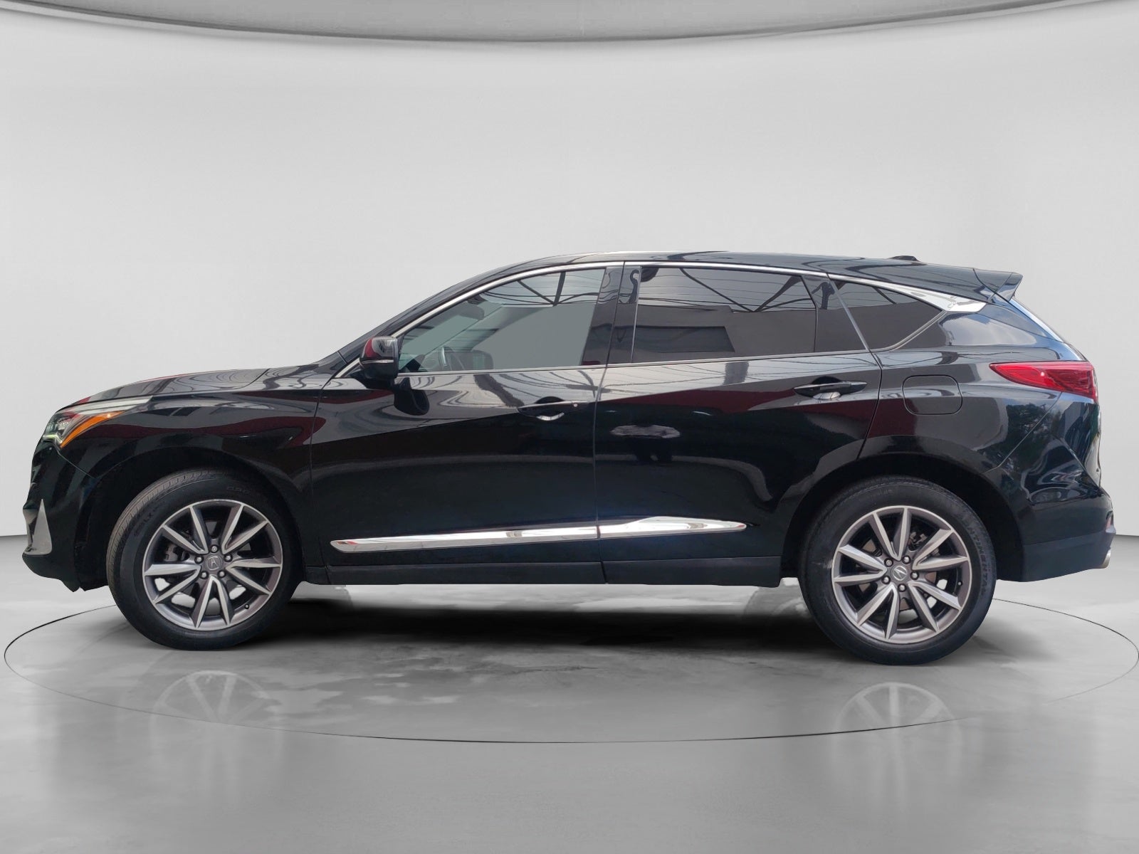 2021 Acura RDX RDX TECH 2021