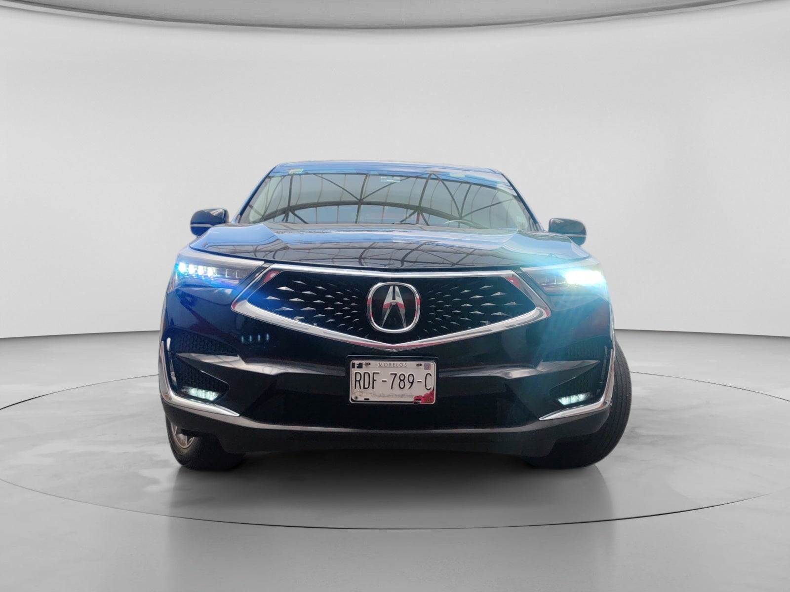 2021 Acura RDX RDX TECH 2021