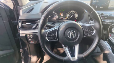 2019 Acura RDX TECH