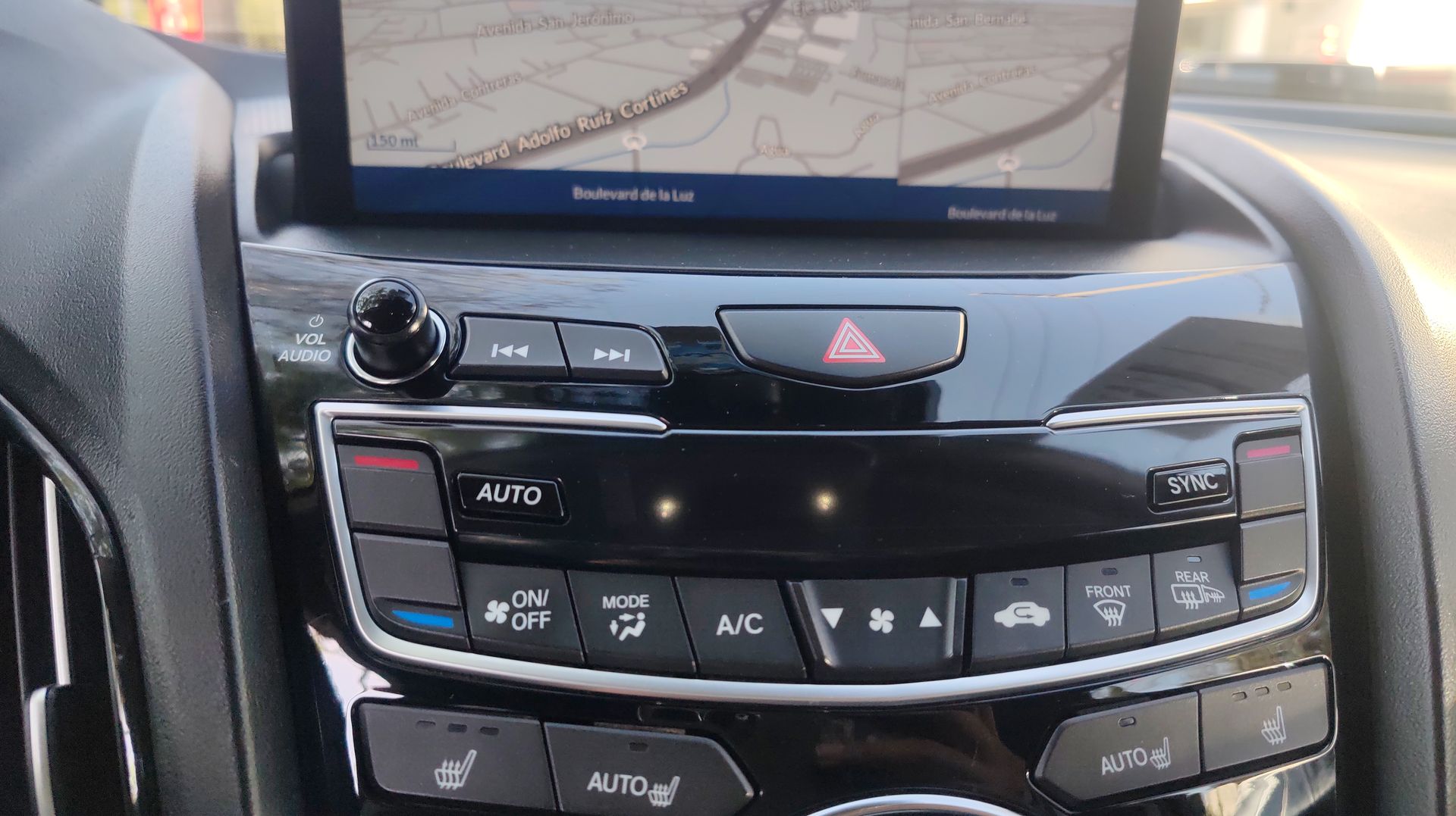 2019 Acura RDX TECH