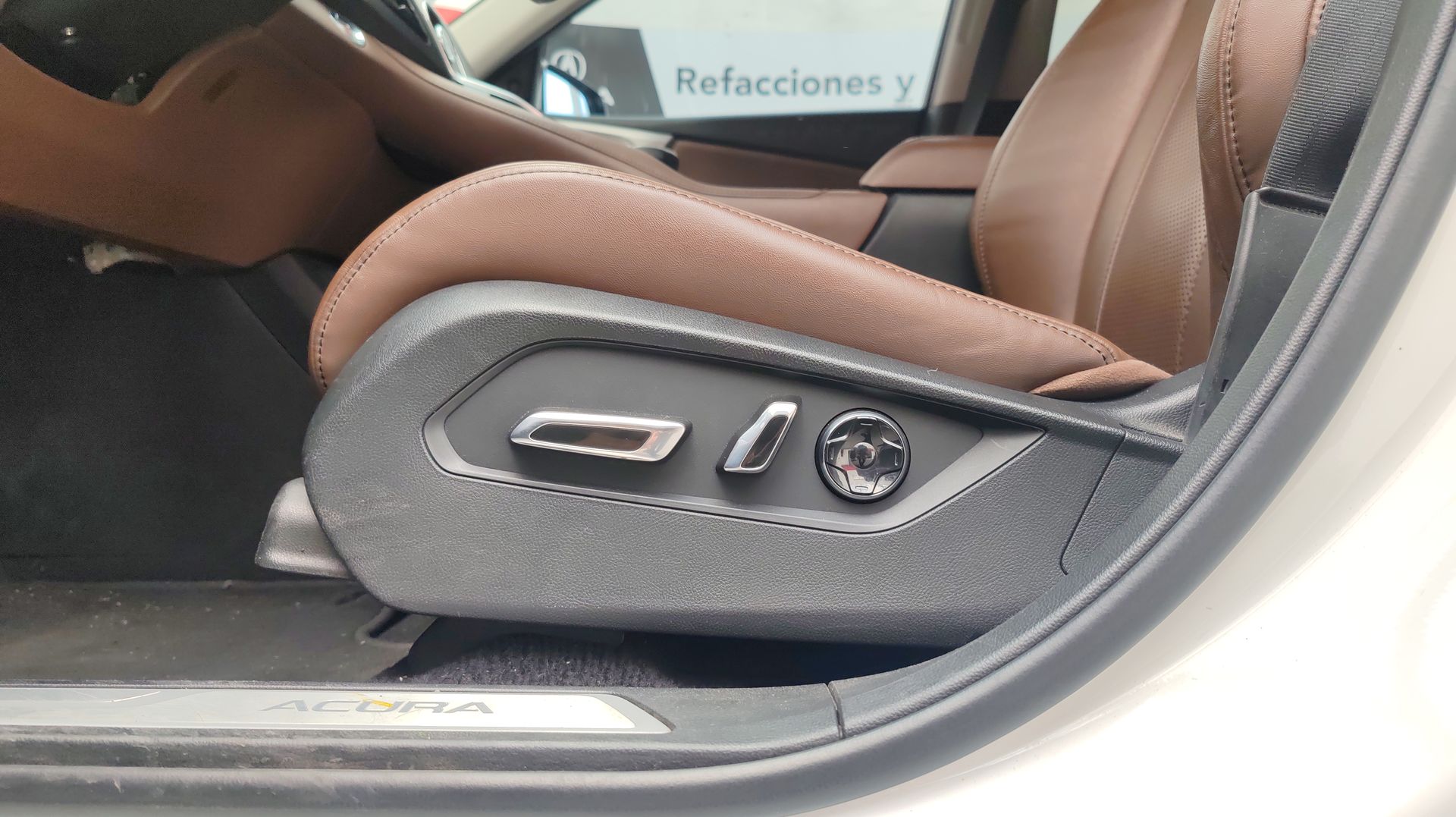 2020 Acura RDX RDX TECH 2020